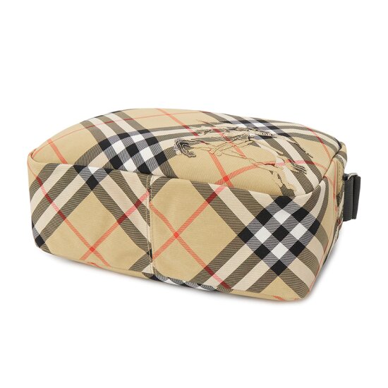 【BURBERRY】ESSENTIAL CROSSBODY◆8091320 NUDE & NEUTRALS Burberry ESSENTIAL CROSS BODY (8091320