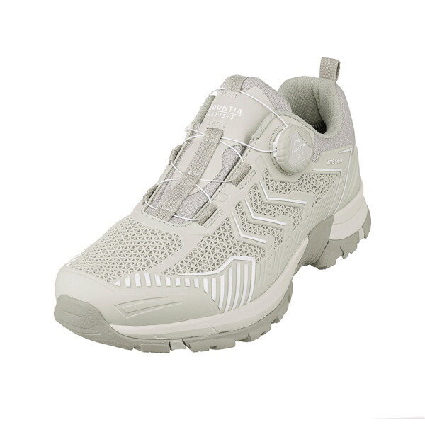 마운티아 (패플) [마운티아]방수 워킹화/레이스E/6MQSHX3903_US