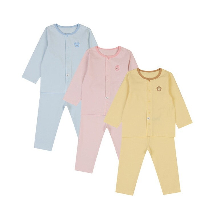 아가방 (패플) [아가방]봉봉하트윔내의01S757602뉴코아울산점