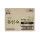 [정관장][정관장] 헛개홍삼수 340ml*20입 1박스