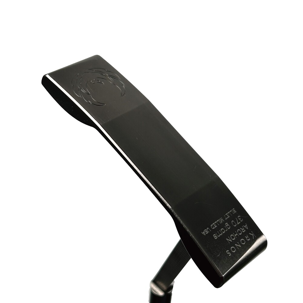 [중고] 기타 중고 중고 크로녹스 ARCHON 11L17 퍼터 카본스틸 86.36cm ( 34인치 )