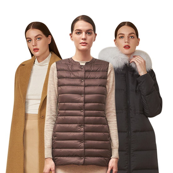 머스트비 행복한 겨울 특별혜택★롱패딩/코트~ 아우터 파격혜택!