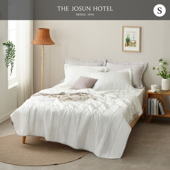 더조선호텔 4/20 단하루 역대파격혜택! 더조선호텔 침구/베딩 최대 40%할인+특별 사은품