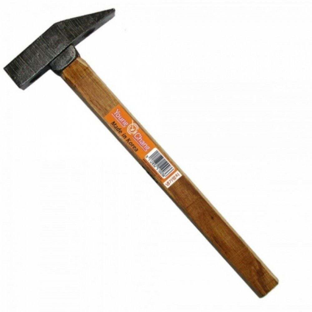 지오벤처스 벽돌망치 타일 복공구 엔할망치