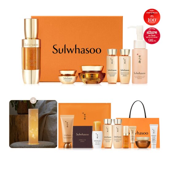 [LIVE][NEW]자음생세럼 50ml 기획세트(구매금액대 사은품 제외)