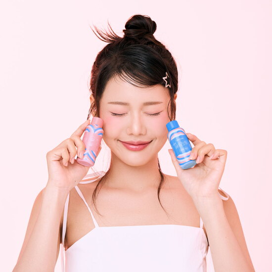 [캐치케어][캐치케어][SET] 슬림보틀 x 리셋보틀 1SET (60ml x 12병) / 흡수빠른 액상 쾌변 다이어트