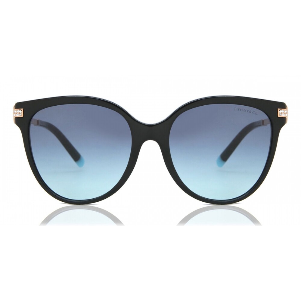 티파니앤코 티파니 앤 컴퍼니TF4193B 아시안 핏 80019S 여성용 선글라스 (무료배송 100%정품보장)