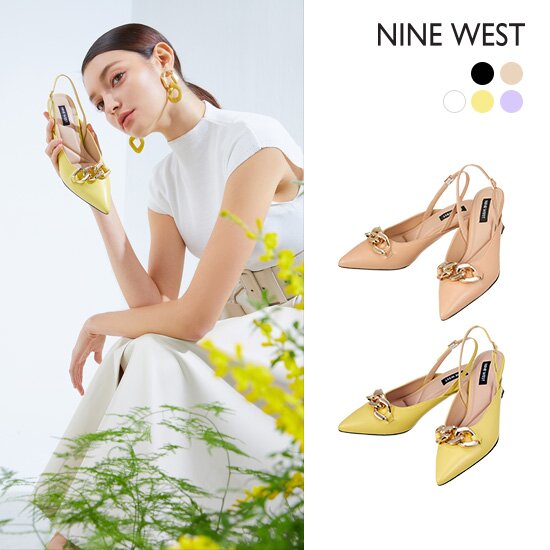 Nine west hot sale elenta