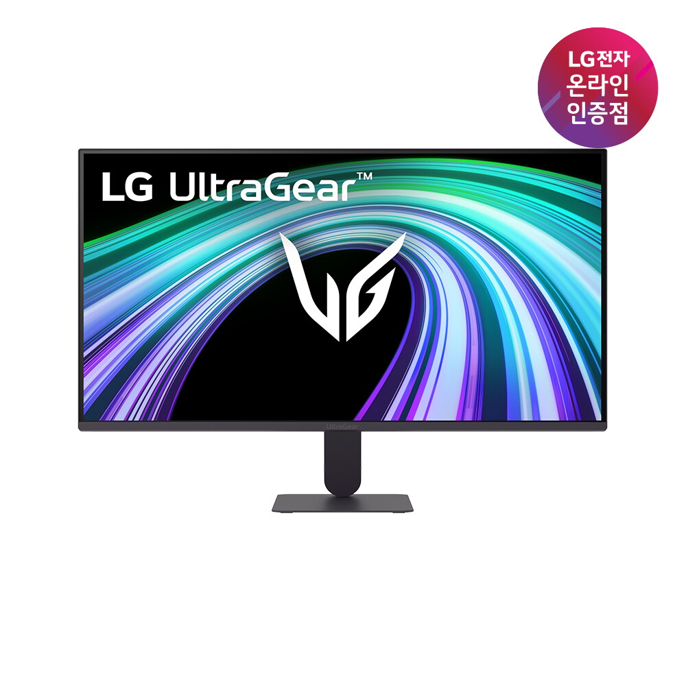 LG전자 LG G4 27G411B 68cm(27인치) IPS 144Hz 3면 슬림베젤 게이밍모니터 사무용 겸용 신모델 출시