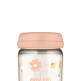 [모윰][모윰] PPSU 노꼭지 올인원 270ml 트리플팩 - 데이지 에디션 (빨대컵 호환)
