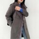 [두낫플랜][최초가330,000원]폭스퍼 롱 무스탕_KSCT231007