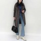 [두낫플랜][최초가330,000원]폭스퍼 롱 무스탕_KSCT231007