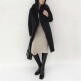 [두낫플랜][최초가330,000원]폭스퍼 롱 무스탕_KSCT231007