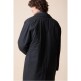 [헨리코튼][HENRY COTTONS] Classic 파일럿 코트_AHCAW24701GYD