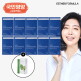 [에스더포뮬러]★여에스더 콘드로이친 뮤코다당단백 10박스+유기농 그린 컬리케일 1박스(14포x1박스)