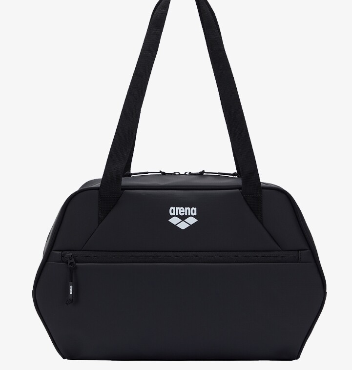 아레나 HEXA 프라임 토트백 A6AC1AB32 BLK