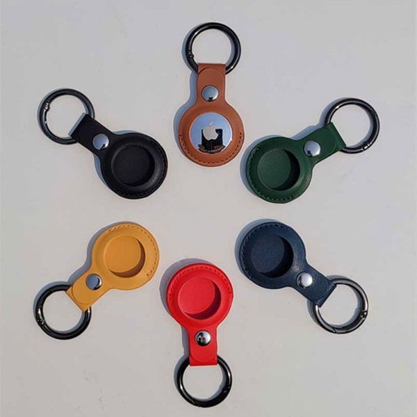 알티피아 알티피아 [하프클럽/알티피아]에어태그 가죽케이스 키링 키홀더 열쇠고리