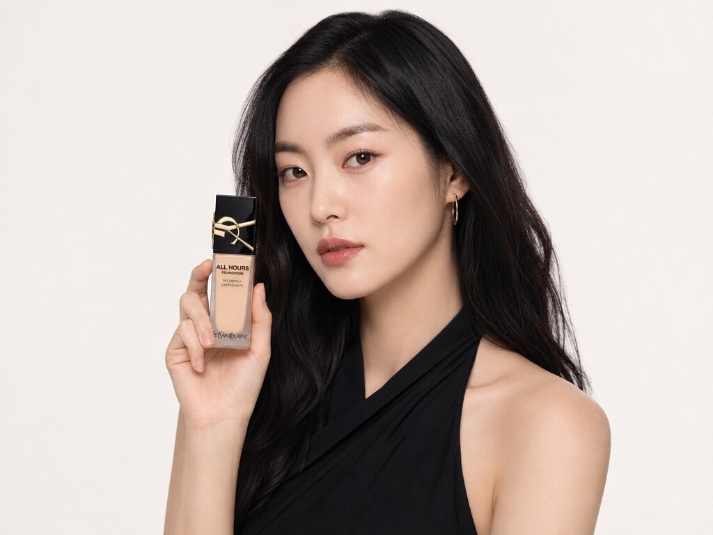 입생로랑 뷰티 입생로랑 파운데이션 올아워 25ML