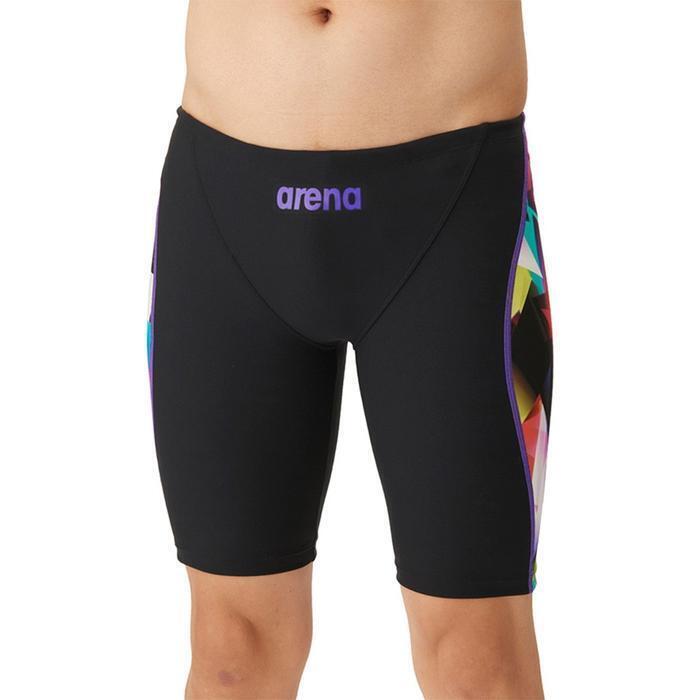 리디아넬 [리디아넬]아레나 남자 탄탄이 5부 수영복 Z60203 강습용 강습 (42005795A)