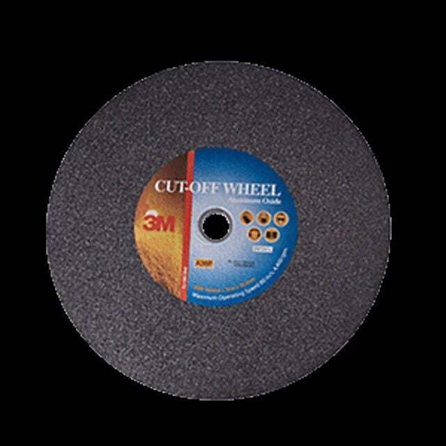 OPM 오너클랜 3M 절단석(A석) EN12413 14인 치/355x3.0x25.4mm(보급형) (25)EA