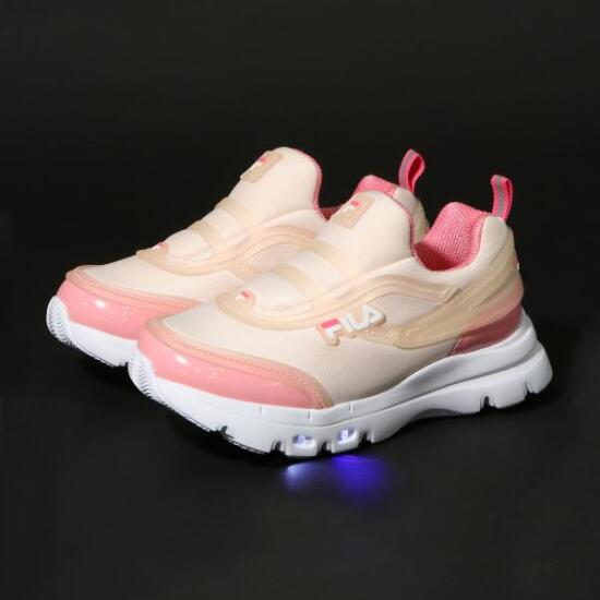 [휠라키즈][휠라키즈] 키즈 FILA 이글 라이트 KD (3XM01853E_650)