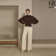 [조르쥬 레쉬](25FW) 뉴코듀로이 기모본딩 팬츠 4종 (LCBW)