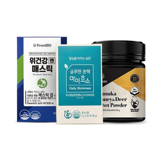 상세페이지참조 [연말결산] 영양식/면역/관절/기타 상품 모음전