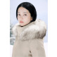 [코오롱스포츠](정상가: 990000 원) 여성 안타티카 롱 JKJDW23242GRI