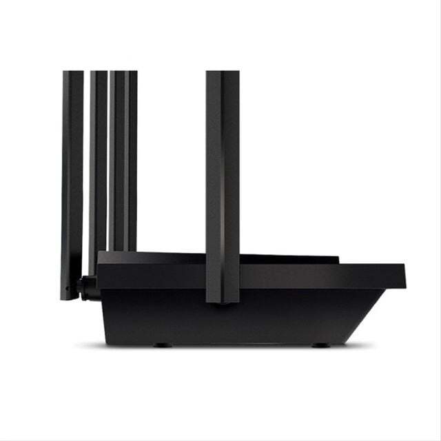 에이치플러스몰 AX73 5400Mbps Wi-Fi 6 듀얼 무선 와이파이 공유기