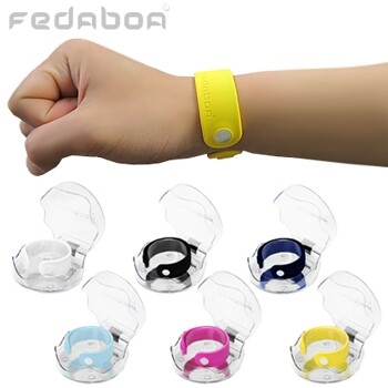 기타 중고 [fedaboa] 페다보아 DNA 밸런스 팔찌 //일본정품