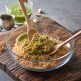 [바바푸드][DIY] 두바이 초콜릿 620g 스프레드 카다이프 피스타치오 구운면 재료3종+키트