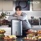 [린클](인기) 린클 프라임 음식물 처리기 아이언실버 prime-300 