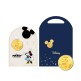 [삼성금거래소][디즈니] 삼성금거래소 미니_24K 순금 코인 0.2g