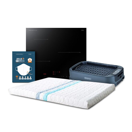 (주)센스맘 중국 oem 공장 가성비 좋은 생활주방템! 센스맘/삼성인덕션/안방그릴外