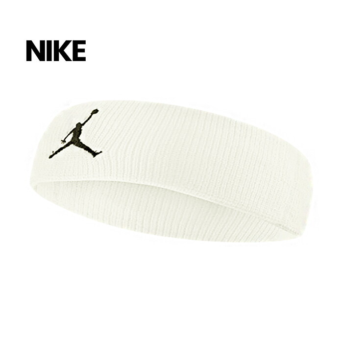 나이키 나이키 조던 점프맨 헤드밴드 / 헤어밴드 (AC4093-165)