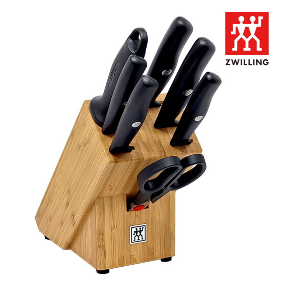 [헹켈_주방][즈윌링] 헹켈 즈윌링 라이프 8종블럭세트(HK38591-008)