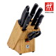 [헹켈_주방][즈윌링] 헹켈 즈윌링 라이프 8종블럭세트(HK38591-008)