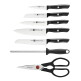 [헹켈_주방][즈윌링] 헹켈 즈윌링 라이프 8종블럭세트(HK38591-008)