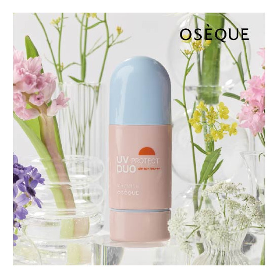 [오제끄]○오제끄 듀오 선크림 50ml * 4