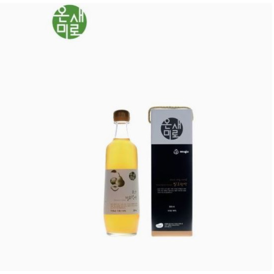 [온새미로]온새미로 모과발효액500ml