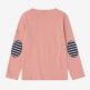 [세인트제임스][정상가 13.8만] 메르디앙 U 엘보패치 Meridien U Elbow Patch (A0U)ASJM2432023-A0U