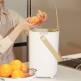 [케어프린]케어프린 핸즈프리 자동 센서 스마트 휴지통 22L