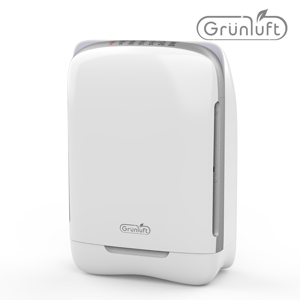 그린루프트 [그린루프트]초미세 공기청정기 큐어 DGP-5100