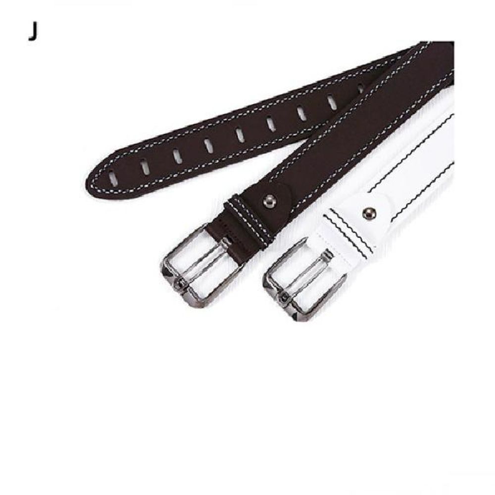 지오벤처스 ksr (SM)큐리즌 소가죽 골프벨트 cu4144