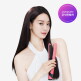 [글램팜]([GP201TBP) 글램뮤즈 터치 플랫 (글램핑크) 판고데기 미용실 매직기