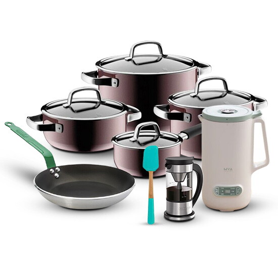 [연말결산]린클/안방그릴/쿠쿠 외 TV방송 인기 주방용품!