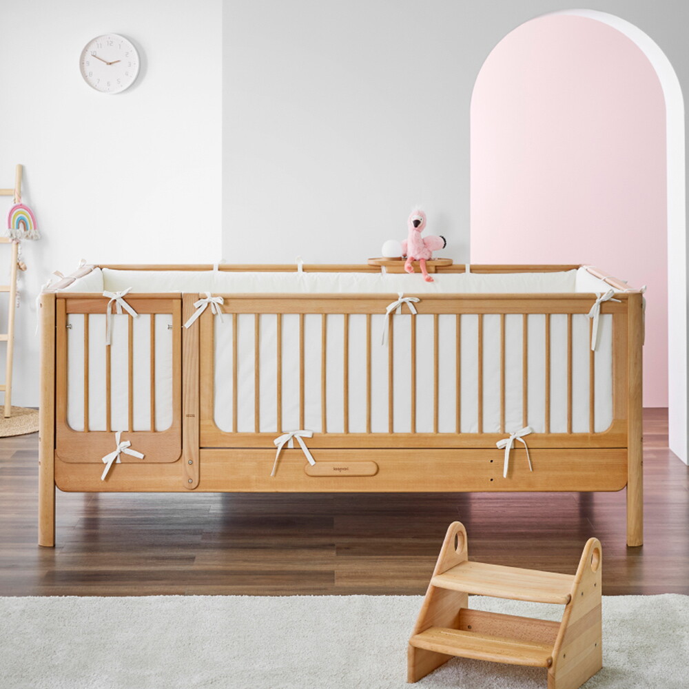 Soopsori Vietnam(SD) 숲소리 포미오 가드침대 세이프도어형