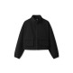 [탑텐밸런스](탑텐밸런스)여성) 기모 하이넥 집업 MBF5TC2220
