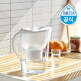 [브리타][5% 비밀쿠폰] 브리타 정수기 마렐라XL 3.5L 화이트+기본필터 1입