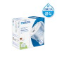 [브리타][5% 비밀쿠폰] 브리타 정수기 마렐라XL 3.5L 화이트+기본필터 1입